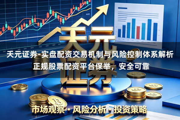 天元证券-实盘配资交易机制与风险控制体系解析 正规股票配资平台保举，安全可靠