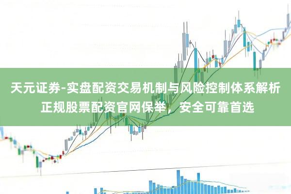 天元证券-实盘配资交易机制与风险控制体系解析 正规股票配资官网保举，安全可靠首选