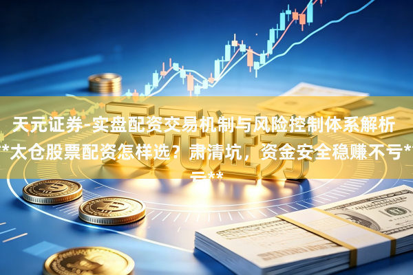 天元证券-实盘配资交易机制与风险控制体系解析 **太仓股票配资怎样选？肃清坑，资金安全稳赚不亏**