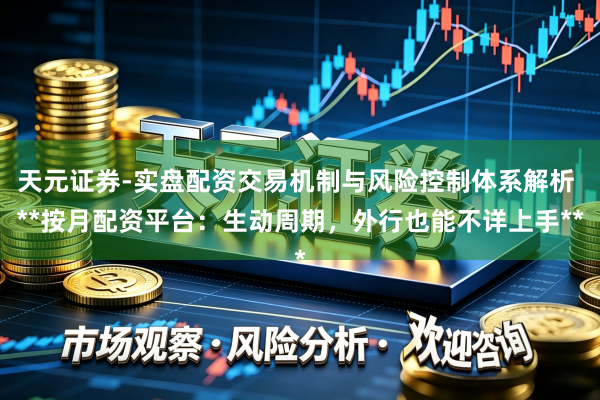 天元证券-实盘配资交易机制与风险控制体系解析 **按月配资平台：生动周期，外行也能不详上手**